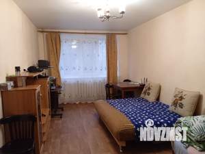 1-к квартира, на длительный срок, 40м2, 1/9 этаж