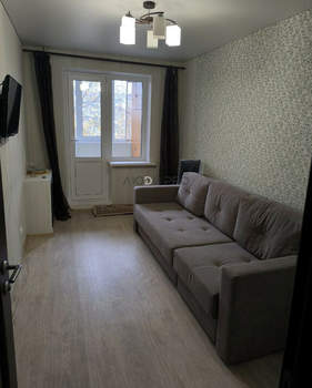 2-к квартира, на длительный срок, 52м2, 6/9 этаж