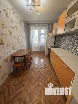 1-к квартира, на длительный срок, 36м2, 9/10 этаж