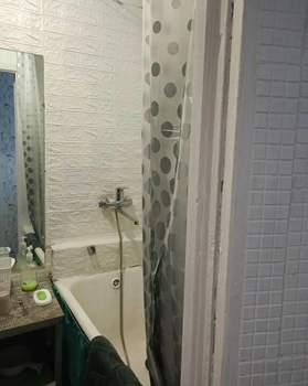 1-к квартира, на длительный срок, 30м2, 5/9 этаж