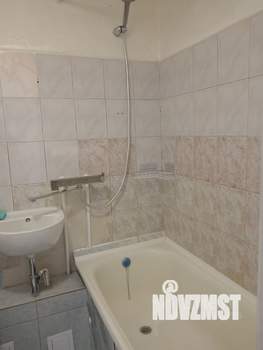 1-к квартира, на длительный срок, 33м2, 5/6 этаж
