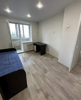 2-к квартира, на длительный срок, 40м2, 3/9 этаж