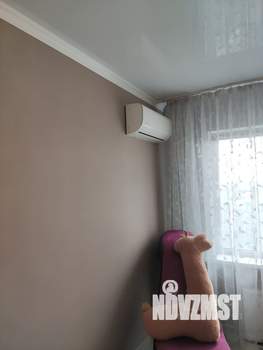 1-к квартира, на длительный срок, 50м2, 19/25 этаж