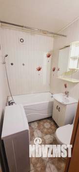 1-к квартира, на длительный срок, 32м2, 4/5 этаж