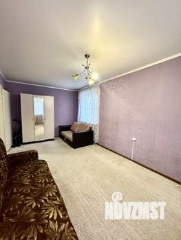 1-к квартира, на длительный срок, 30м2, 3/9 этаж