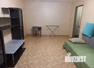 1-к квартира, на длительный срок, 34м2, 9/9 этаж