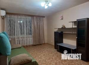 1-к квартира, на длительный срок, 34м2, 9/9 этаж