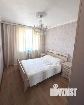 2-к квартира, на длительный срок, 52м2, 9/9 этаж