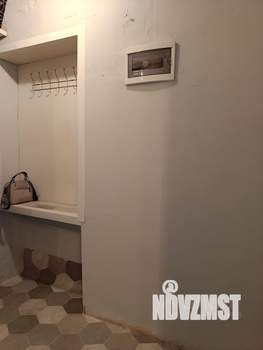 2-к квартира, на длительный срок, 42м2, 4/5 этаж