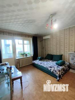 2-к квартира, на длительный срок, 48м2, 2/9 этаж
