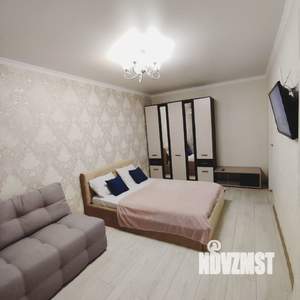 1-к квартира, на длительный срок, 50м2, 10/25 этаж