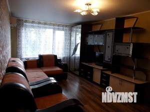 2-к квартира, посуточно, 50м2, 5/9 этаж