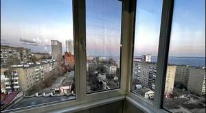 1-к квартира, на длительный срок, 40м2, 12/12 этаж