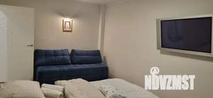 1-к квартира, посуточно, 33м2, 5/9 этаж