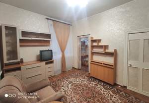 2-к квартира, на длительный срок, 36м2, 2/2 этаж