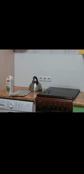 1-к квартира, на длительный срок, 42м2, 7/10 этаж