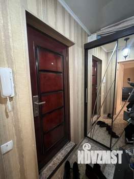 1-к квартира, на длительный срок, 32м2, 6/9 этаж