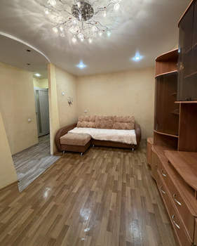 2-к квартира, на длительный срок, 45м2, 3/5 этаж