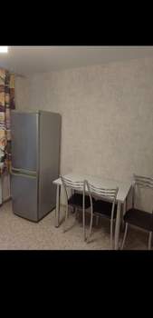 1-к квартира, на длительный срок, 30м2, 2/10 этаж