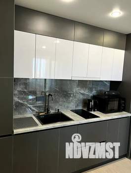 1-к квартира, посуточно, 34м2, 22/22 этаж