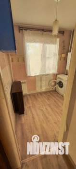 2-к квартира, на длительный срок, 44м2, 4/5 этаж