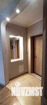 1-к квартира, на длительный срок, 39м2, 21/23 этаж