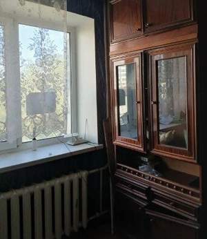 1-к квартира, на длительный срок, 23м2, 3/5 этаж