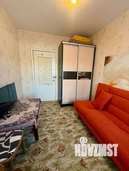 2-к квартира, на длительный срок, 46м2, 4/5 этаж