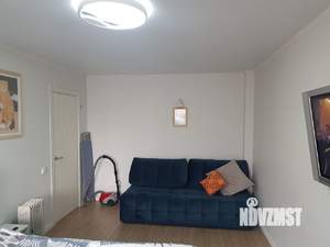 1-к квартира, посуточно, 33м2, 5/9 этаж