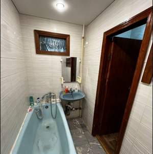 1-к квартира, на длительный срок, 32м2, 8/9 этаж