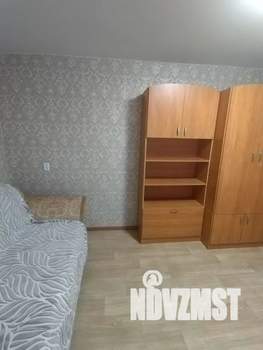 2-к квартира, посуточно, 45м2, 1/9 этаж