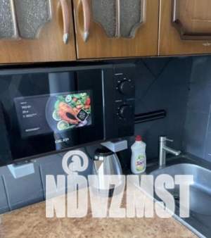 1-к квартира, на длительный срок, 31м2, 3/5 этаж