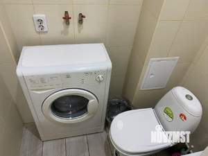 Студия квартира, посуточно, 26м2, 7/10 этаж