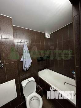 2-к квартира, на длительный срок, 35м2, 1/3 этаж