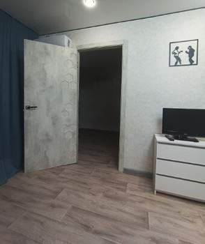 2-к квартира, на длительный срок, 47м2, 4/5 этаж