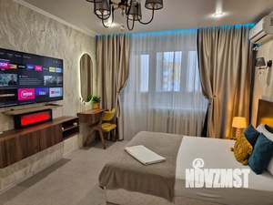 1-к квартира, посуточно, 40м2, 9/10 этаж