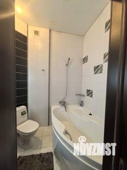 2-к квартира, на длительный срок, 58м2, 8/10 этаж