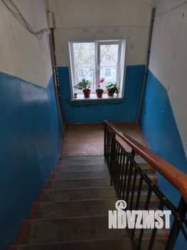 1-к квартира, на длительный срок, 30м2, 5/5 этаж