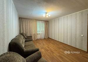 2-к квартира, на длительный срок, 49м2, 1/9 этаж