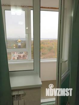 1-к квартира, на длительный срок, 32м2, 10/12 этаж