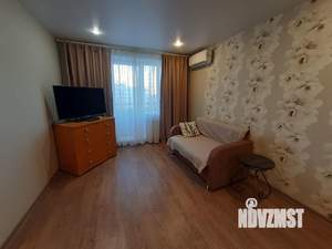 1-к квартира, на длительный срок, 38м2, 5/10 этаж