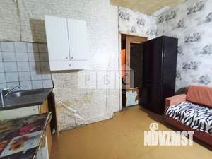 1-к квартира, на длительный срок, 39м2, 4/9 этаж