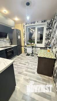 1-к квартира, на длительный срок, 35м2, 4/12 этаж