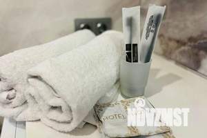 1-к квартира, посуточно, 40м2, 4/10 этаж