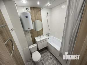 1-к квартира, на длительный срок, 37м2, 8/10 этаж