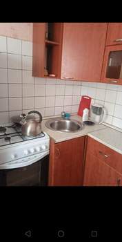 3-к квартира, на длительный срок, 54м2, 5/5 этаж