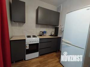 1-к квартира, посуточно, 35м2, 7/10 этаж