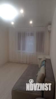 1-к квартира, на длительный срок, 33м2, 1/5 этаж