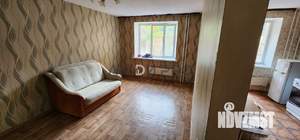 1-к квартира, на длительный срок, 42м2, 2/10 этаж