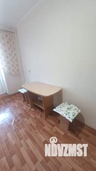 1-к квартира, на длительный срок, 40м2, 4/10 этаж